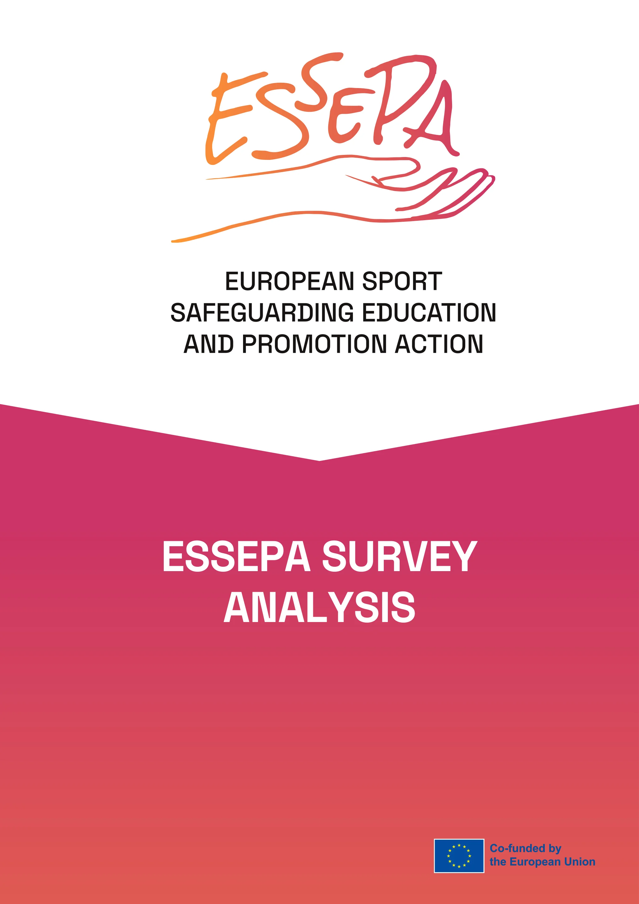 ESSEPA Survey Analysis
